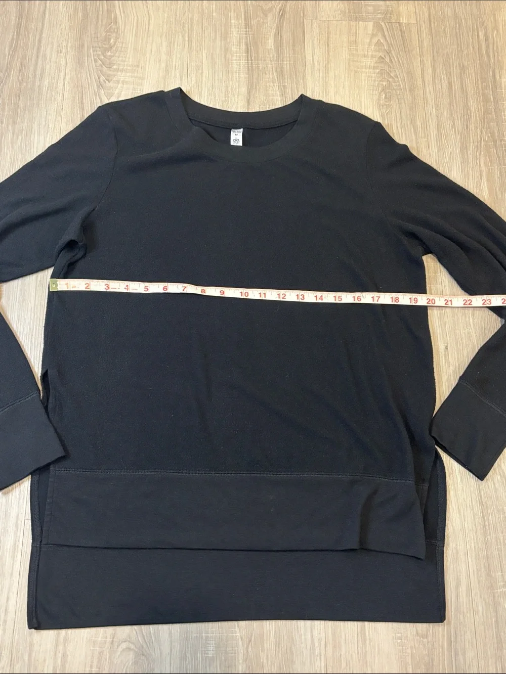 Alo Yoga Glimpse Long Sleeve